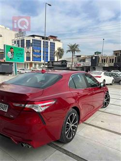 تويوتا كامري